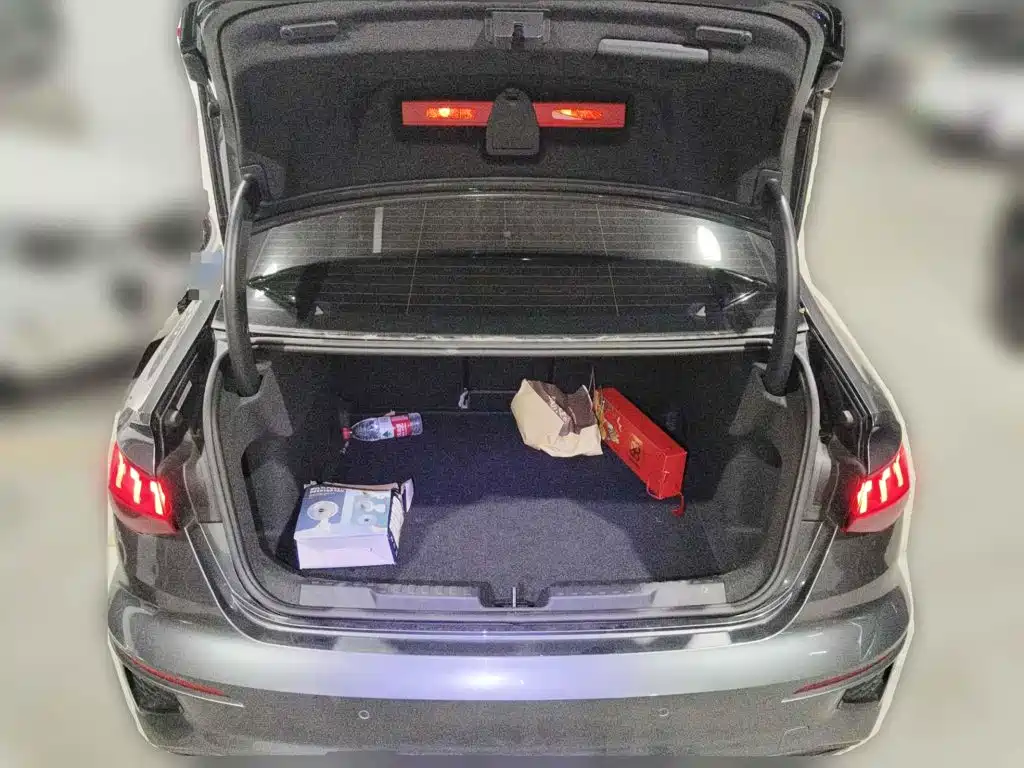 Фото 5 - Audi A3