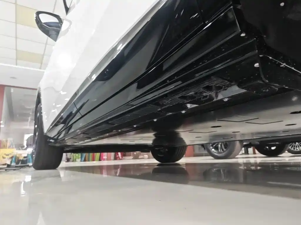 Фото 22 - Hongqi Tiangong 06