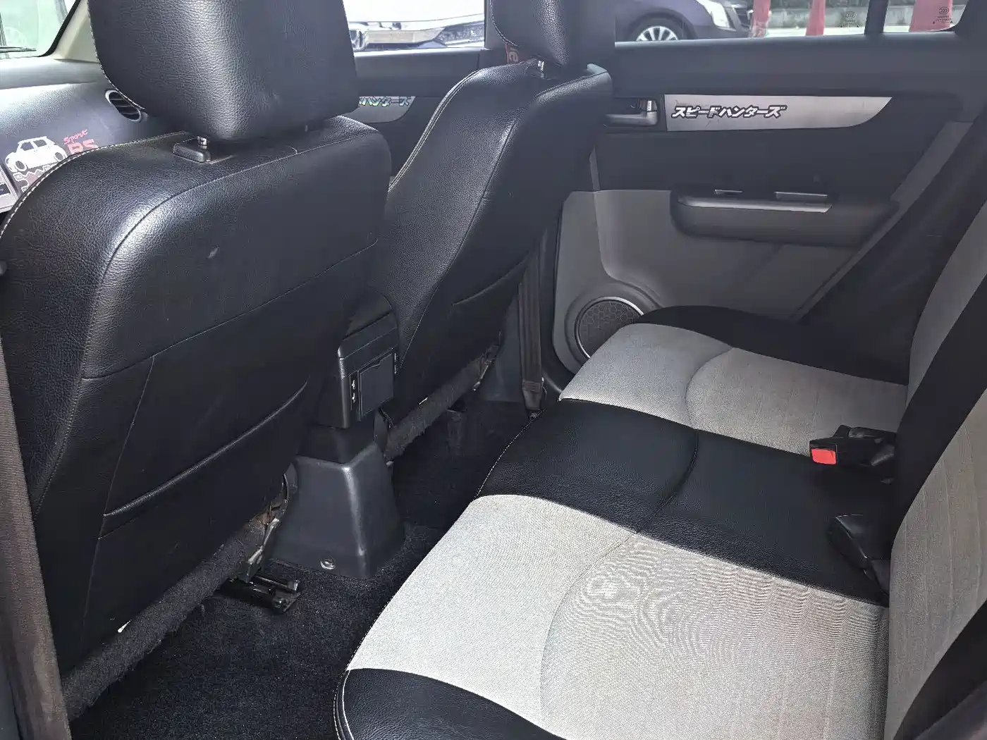 Suzuki Swift 2012 2011 1.5L Manual Sport Audio-Video Edition