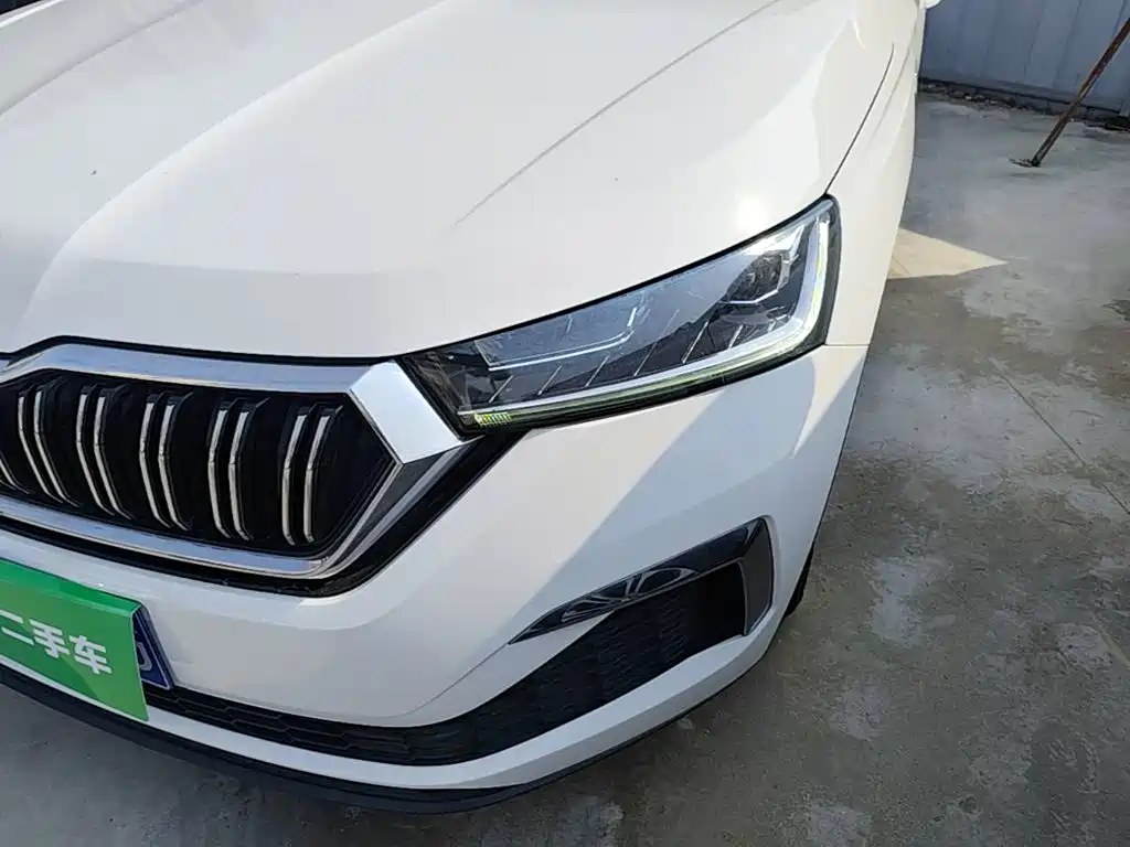صورة 24 - Škoda Kamiq