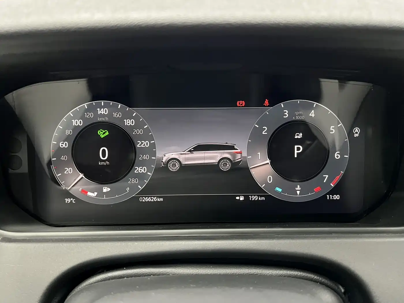 Land Rover Range Rover Velar 2024 Dynamic SE фото 15