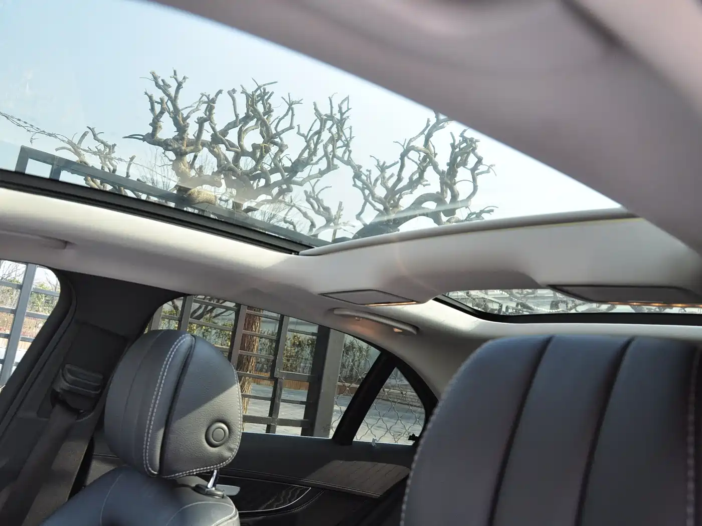 Mercedes-Benz C-Class 2019 Facelift C 260 L Sport фото 11