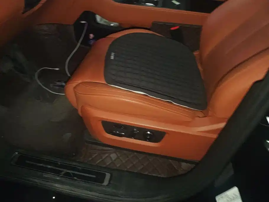 ROX POLAR STONE POLAR STONE 01