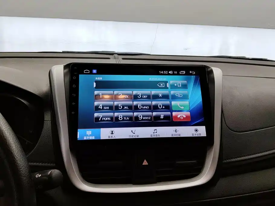Toyota Yaris, миниатюра 13