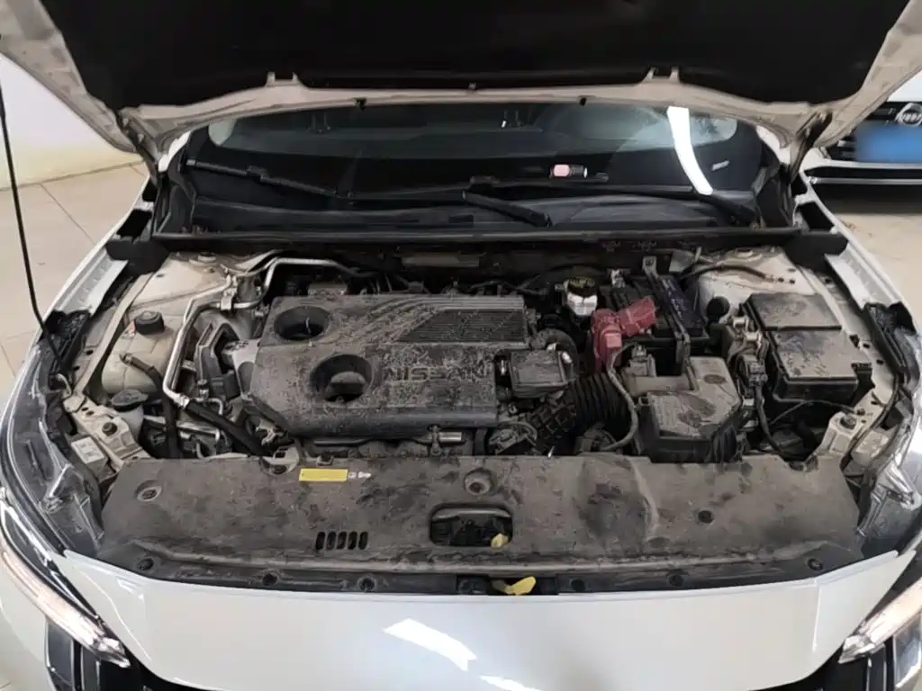 Nissan SYLPHY, миниатюра 20