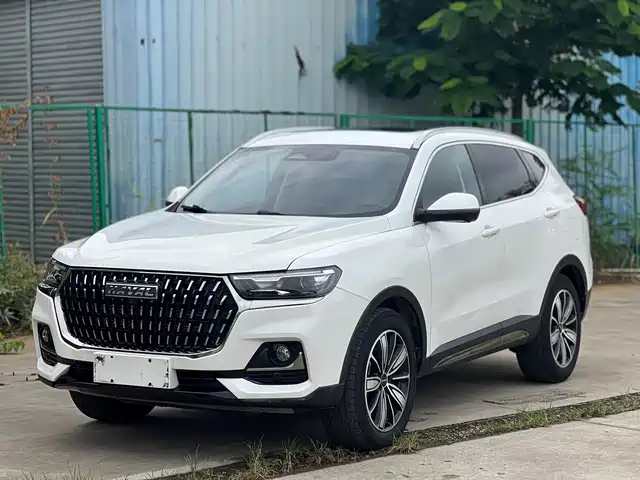 Haval H6 2023