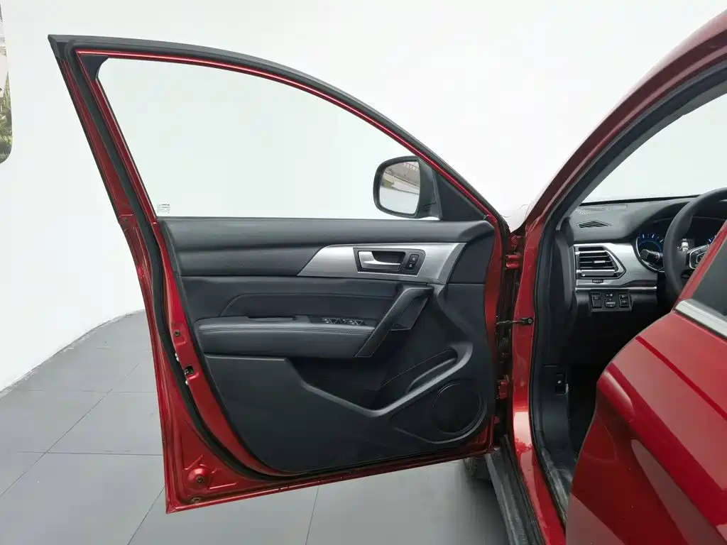 Haval H2 2019 2018 Creation Edition Blue Label 1.5T DCT 2WD Style