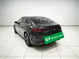 Фото 4 - Mercedes-Benz EQE