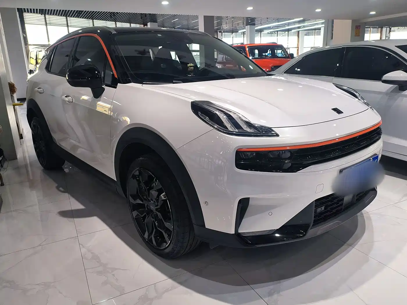 LYNK 06