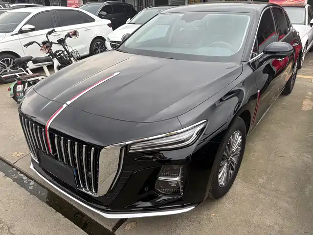Hongqi HONGQI H5