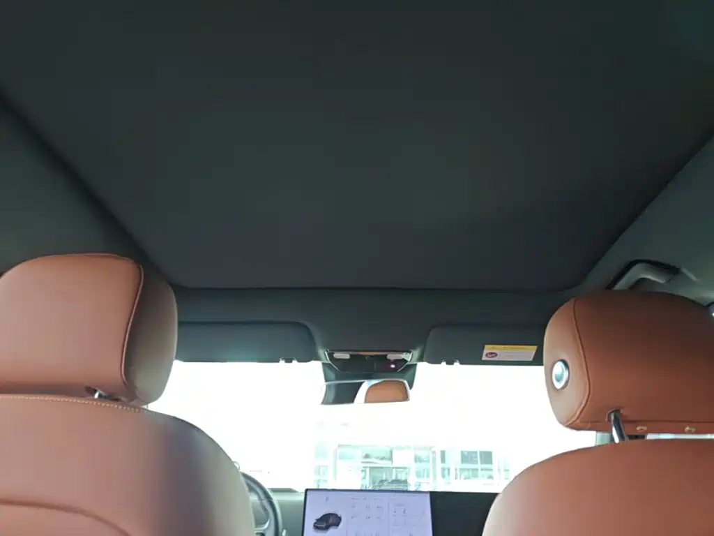 Li Auto L6 2024 2024 Pro