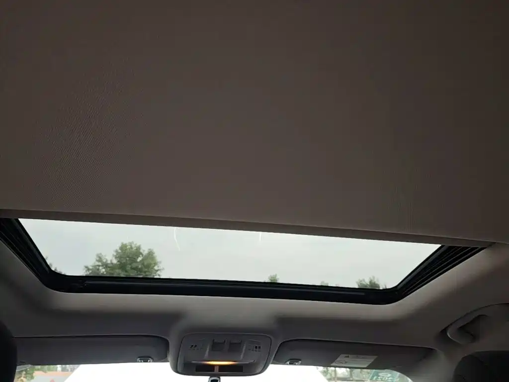 Chevrolet Cruze 2017 2017 1.5L Automatic Pioneer Sunroof