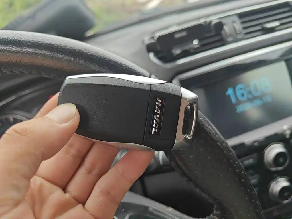 Haval H2 2015 2015 1.5T Automatic 2WD Elite Edition