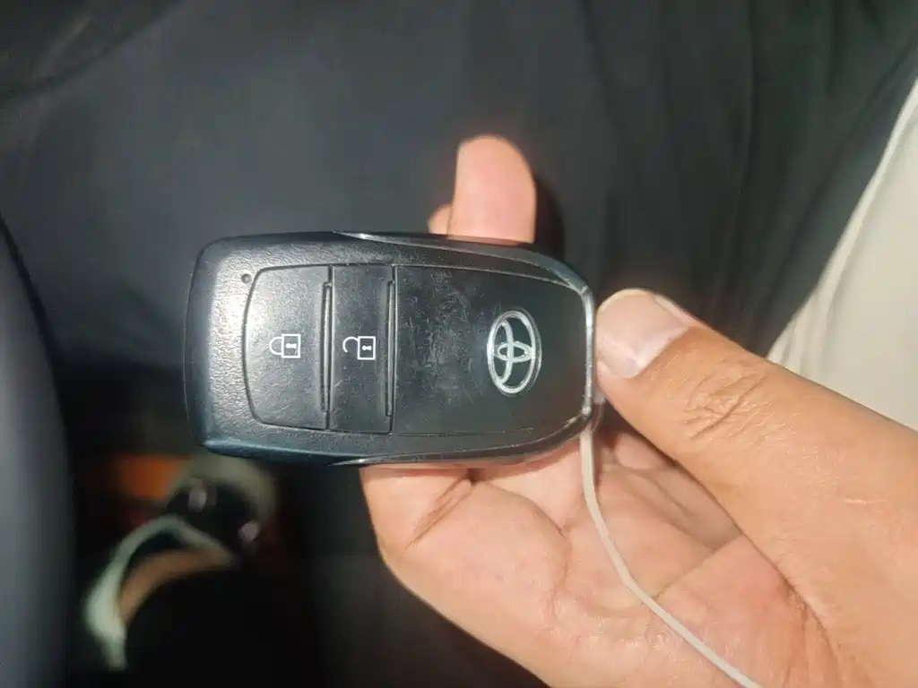 Toyota bZ5 2025 2025 550 PRO Smart Edition