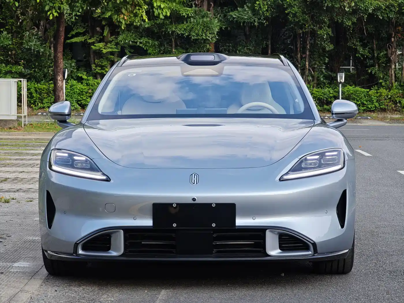 2026 Shangjie Z7T