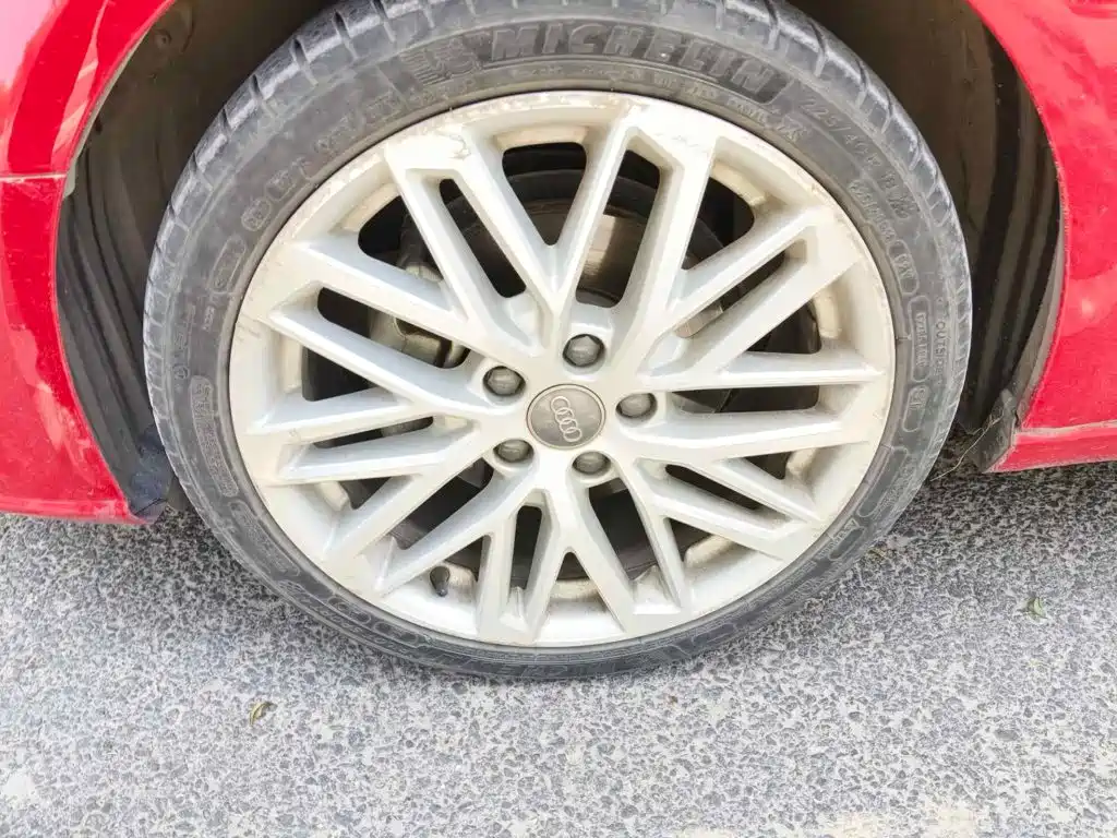 Фото 7 - Audi A3
