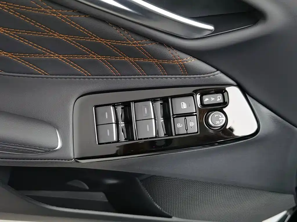 Toyota Avalon 2026