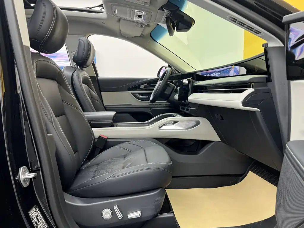 Lincoln Nautilus 2026 2026 2.0T 4WD Premium Edition