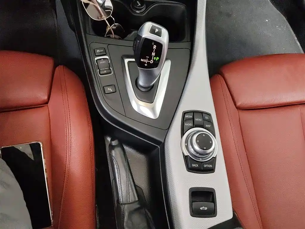 BMW 2 Series (Import) 2017 220i Convertible Coupe M Sport фото 7