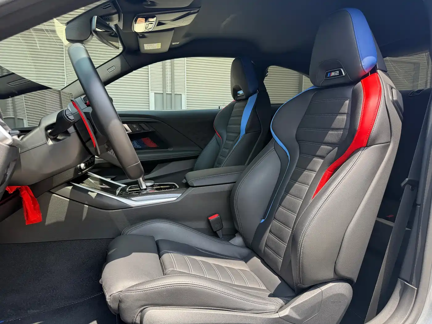 BMW M2 2025 2024 M2