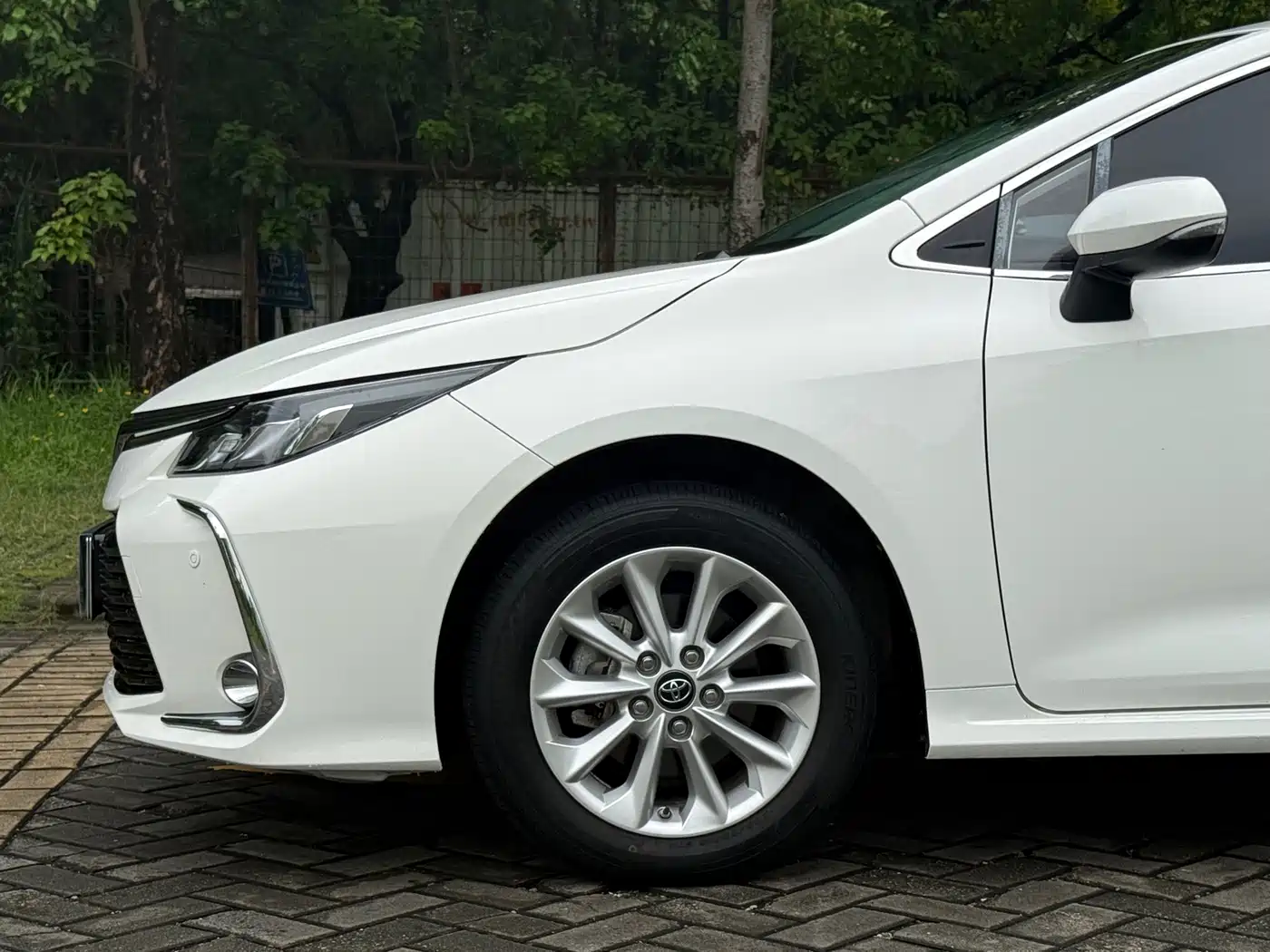 Toyota Corolla, миниатюра 14
