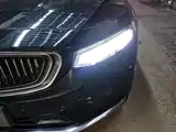 Фото 24 - Geely Preface