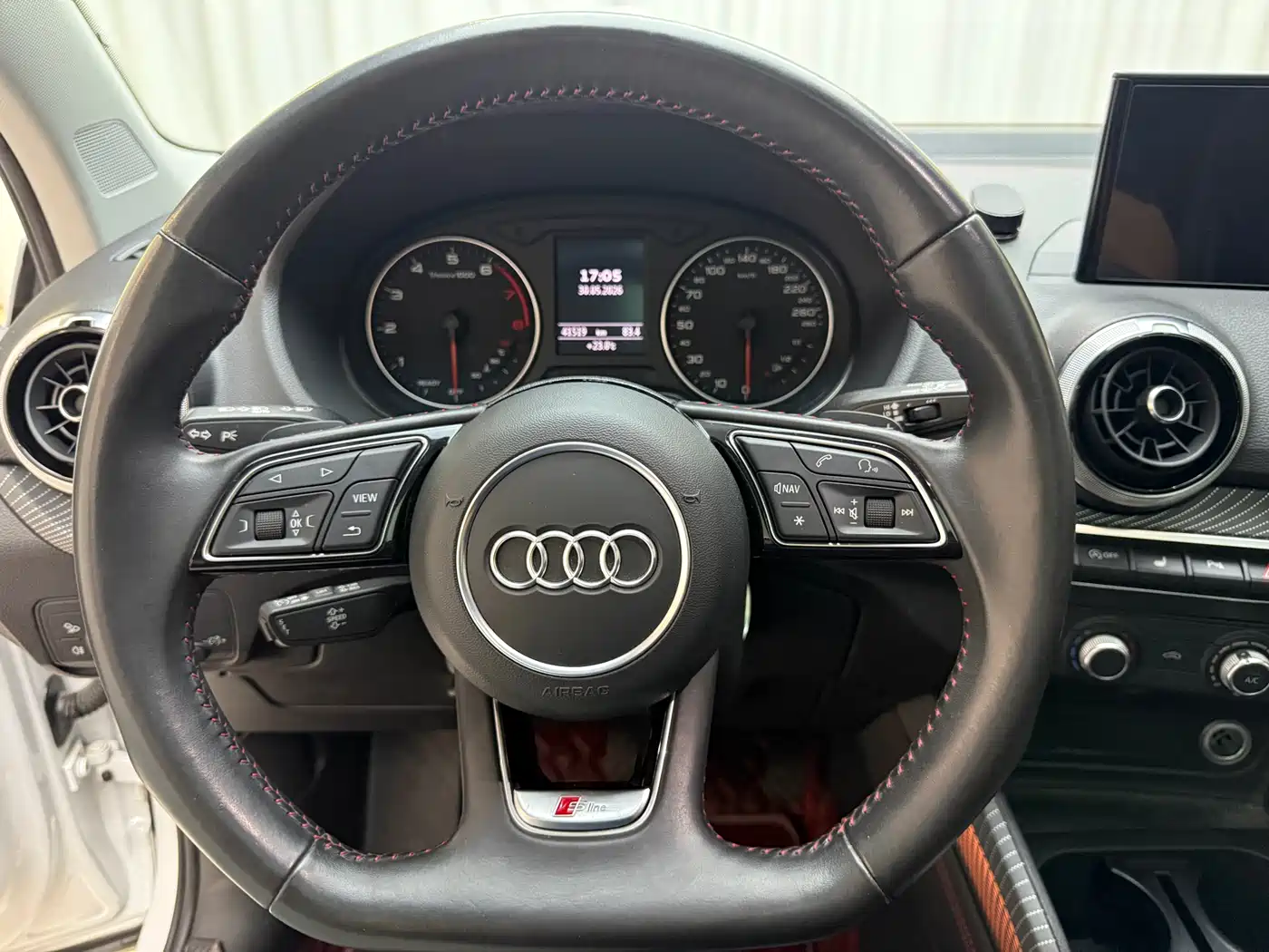 Audi Q2L 2022 35 TFSI Progressive Dynamic фото 7