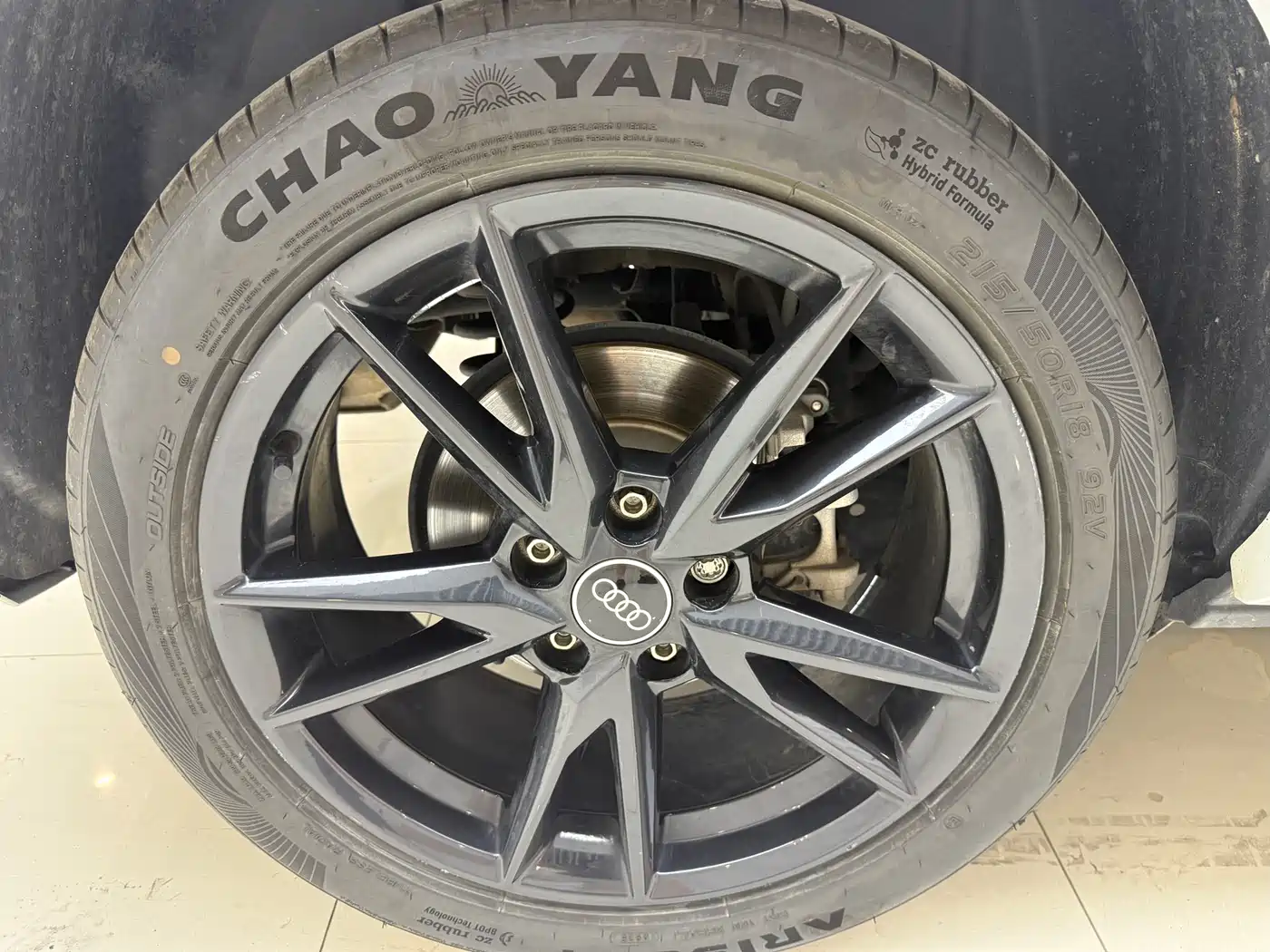 Audi Q2L 2022 35 TFSI Progressive Dynamic фото 14