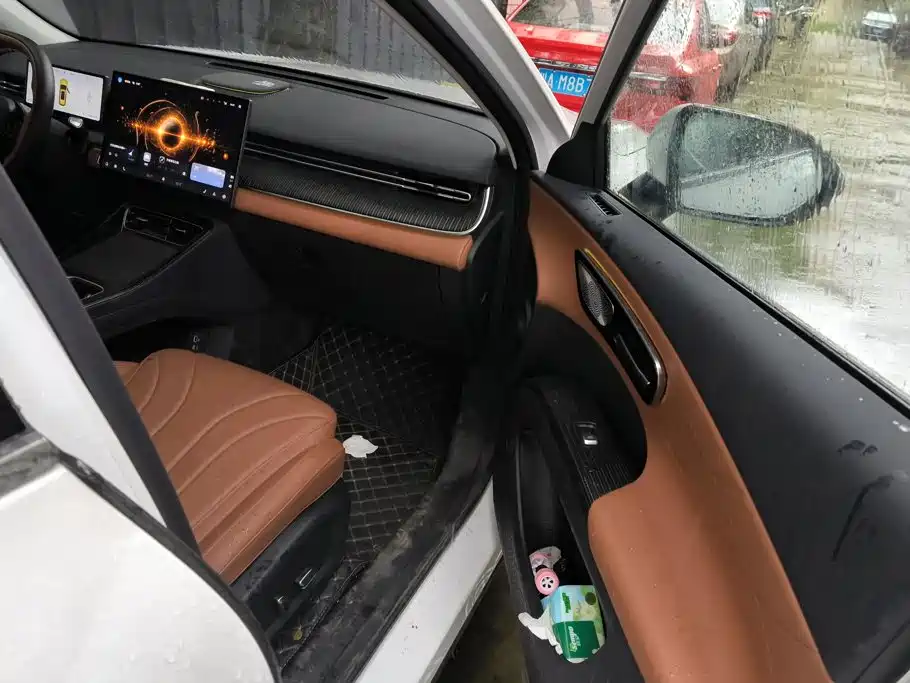 Chery Tiggo 8 2025 2026 Model Tiger Edition 290TGDI Automatic Luxury