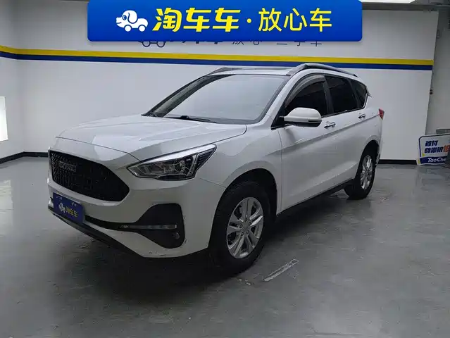 haval m6