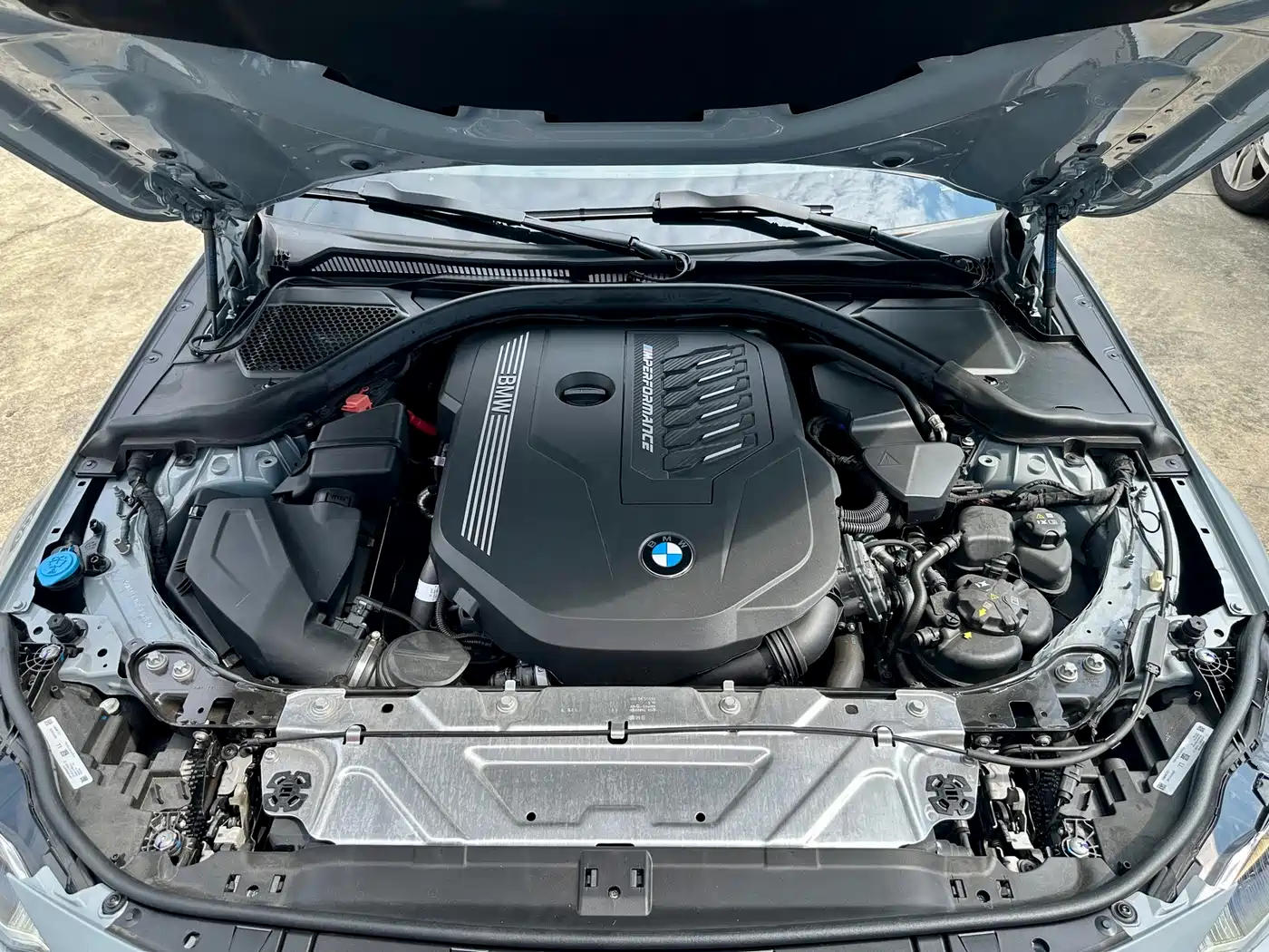 BMW M240i 2026 2025 M240i xDrive