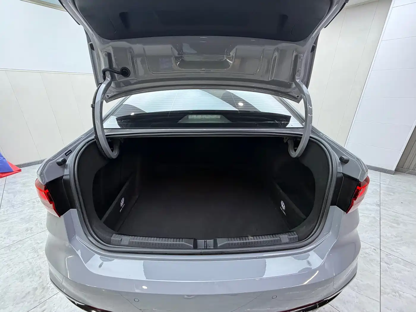 Volkswagen Lavida, миниатюра 19