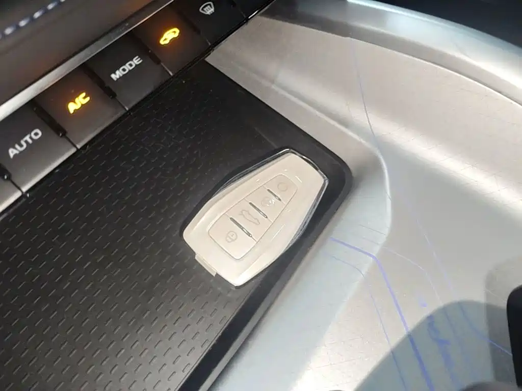 Geely Xing Rui 2025 2025 Oriental Glory 1.5TD Kunlun Edition
