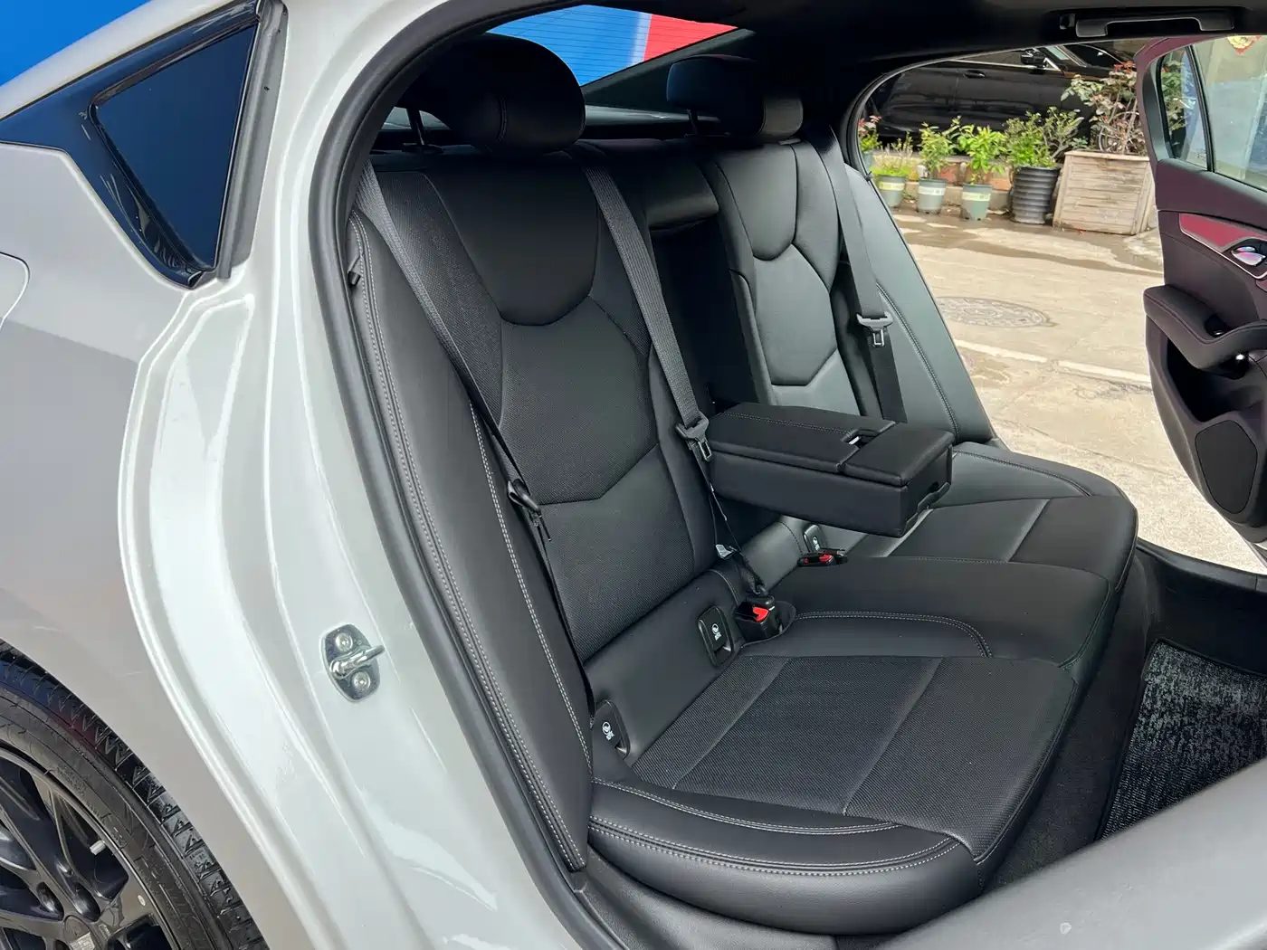 Cadillac CT5 2024 28T Premium фото 37