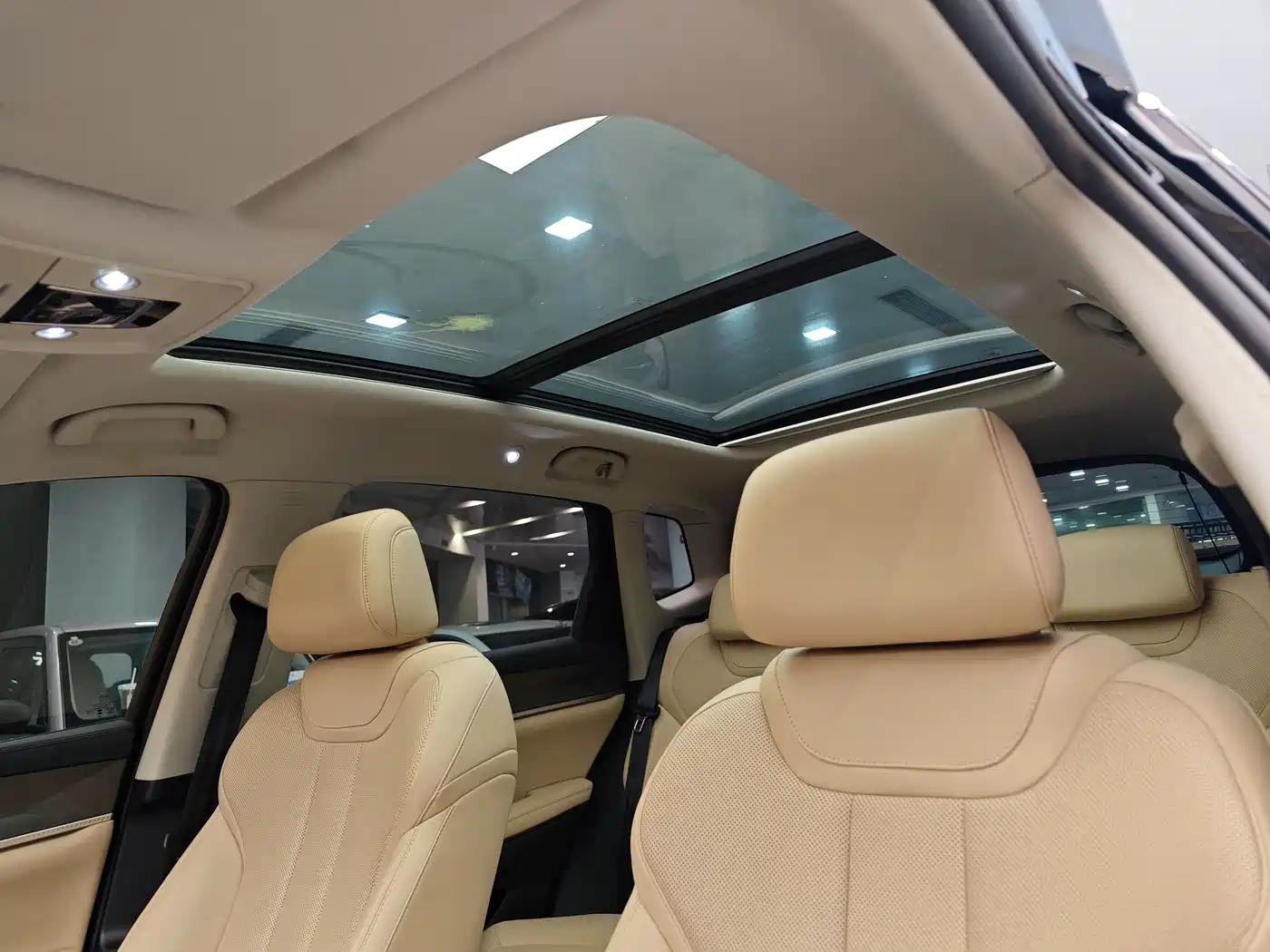 BYD SONGJIANG NEW ENERGY