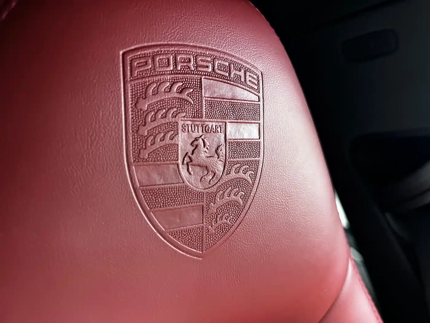 Porsche Panamera 2021 Model Panamera 2.9T фото 14