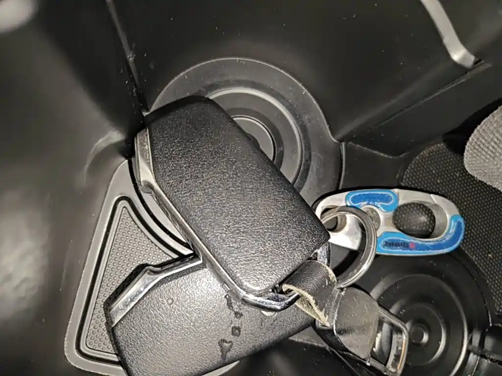 Фото 9 - Kia K3