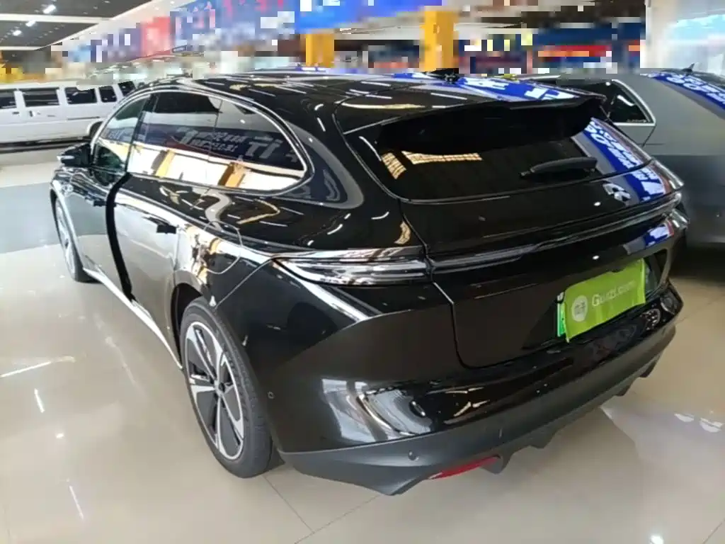 NIO ET5T 2025 2024 75kWh Touring