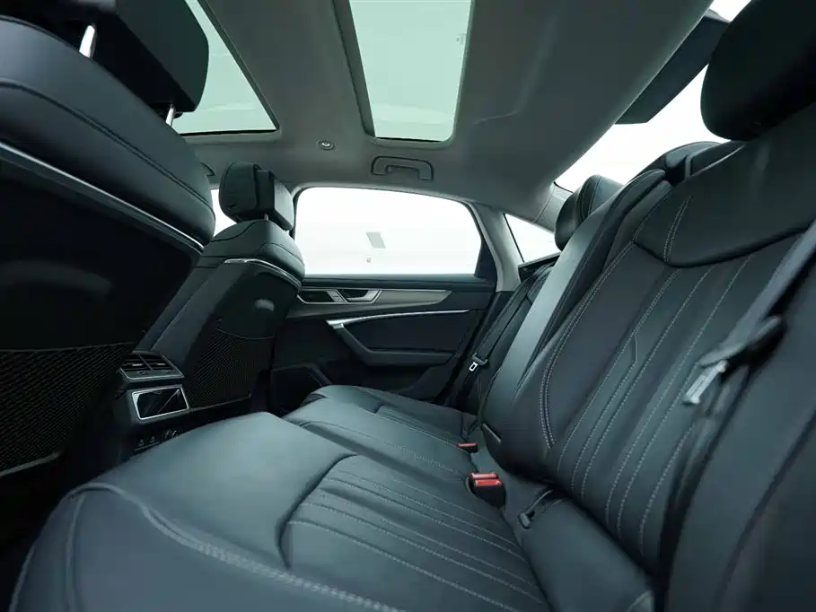 Audi A6L 2023 Facelift 45 TFSI Premium Dynamic фото 20