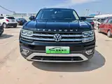 Фото 2 - Volkswagen Teramont