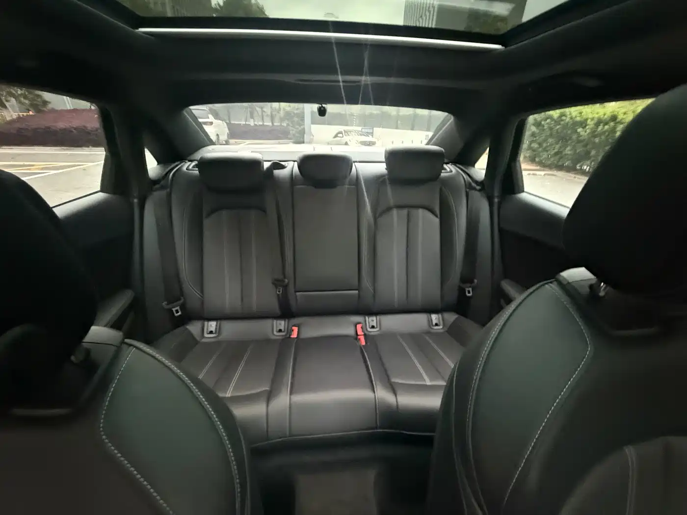 Audi A4L 2024 40 TFSI Luxury Dynamic фото 19