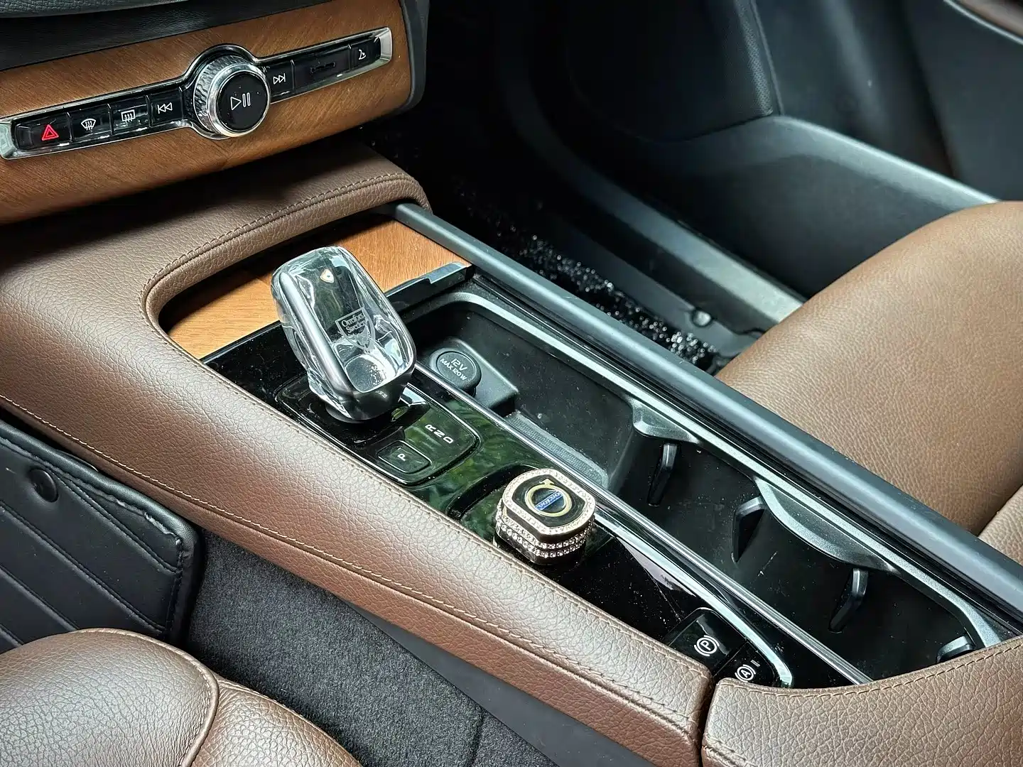 Photo 15 - Volvo XC90