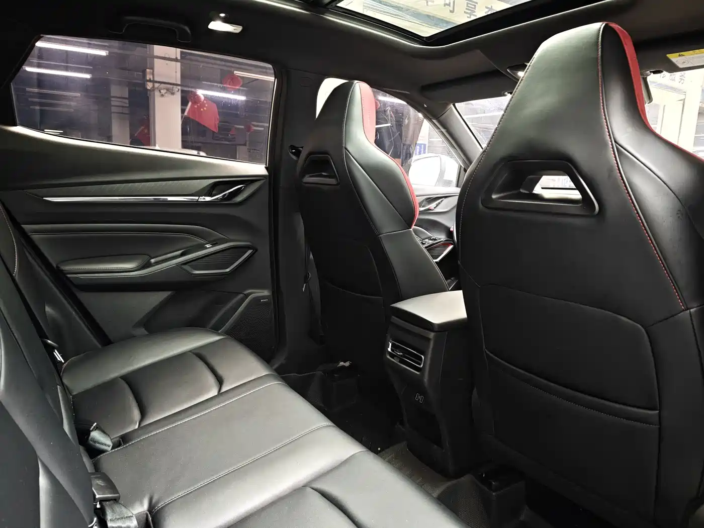 Changan X5 PLUS 2025 2025 1.5T DCT Excellence