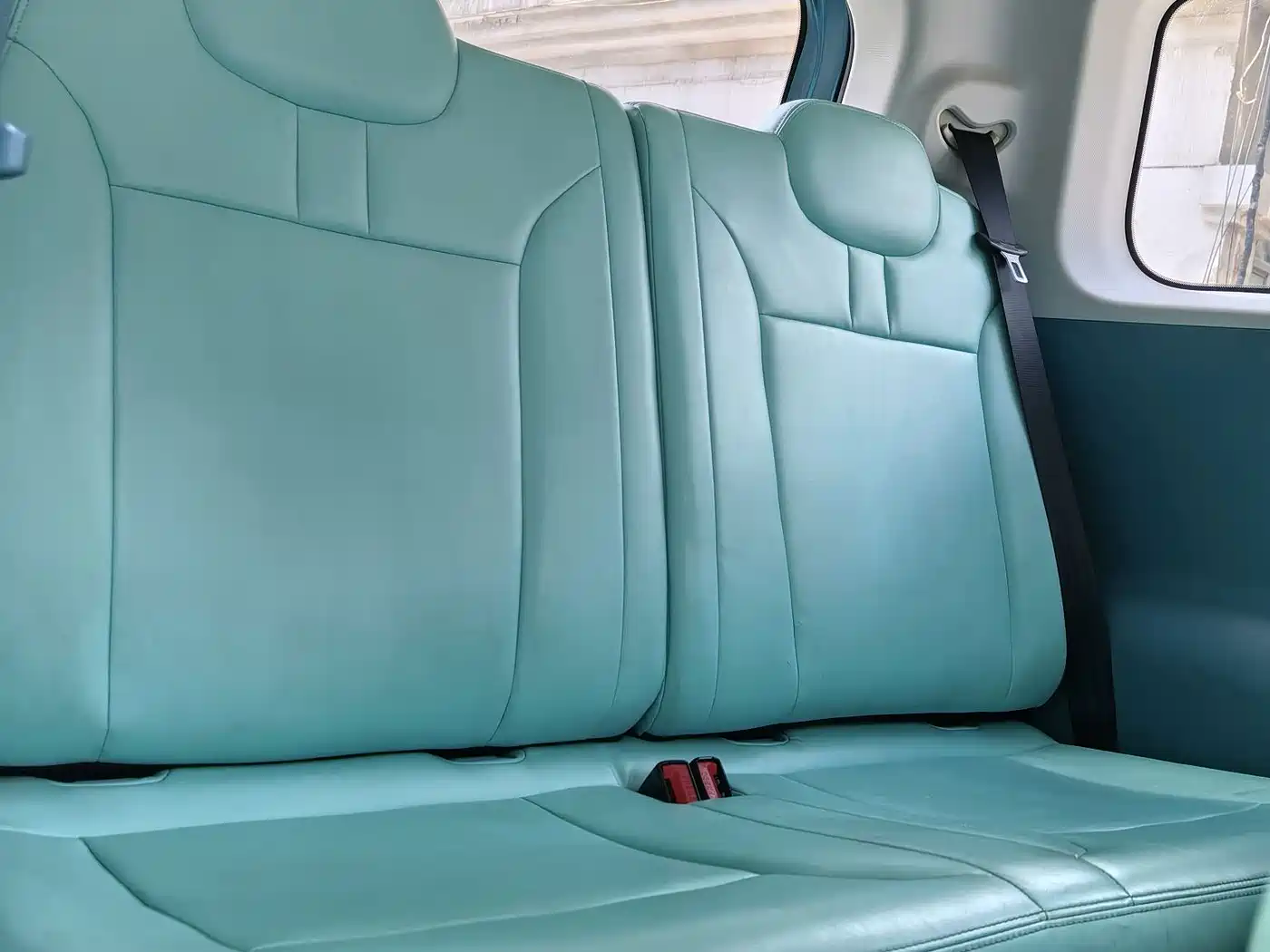 Changan Qiyuan Changan Lumin 2022 2022 210km Sweet Edition