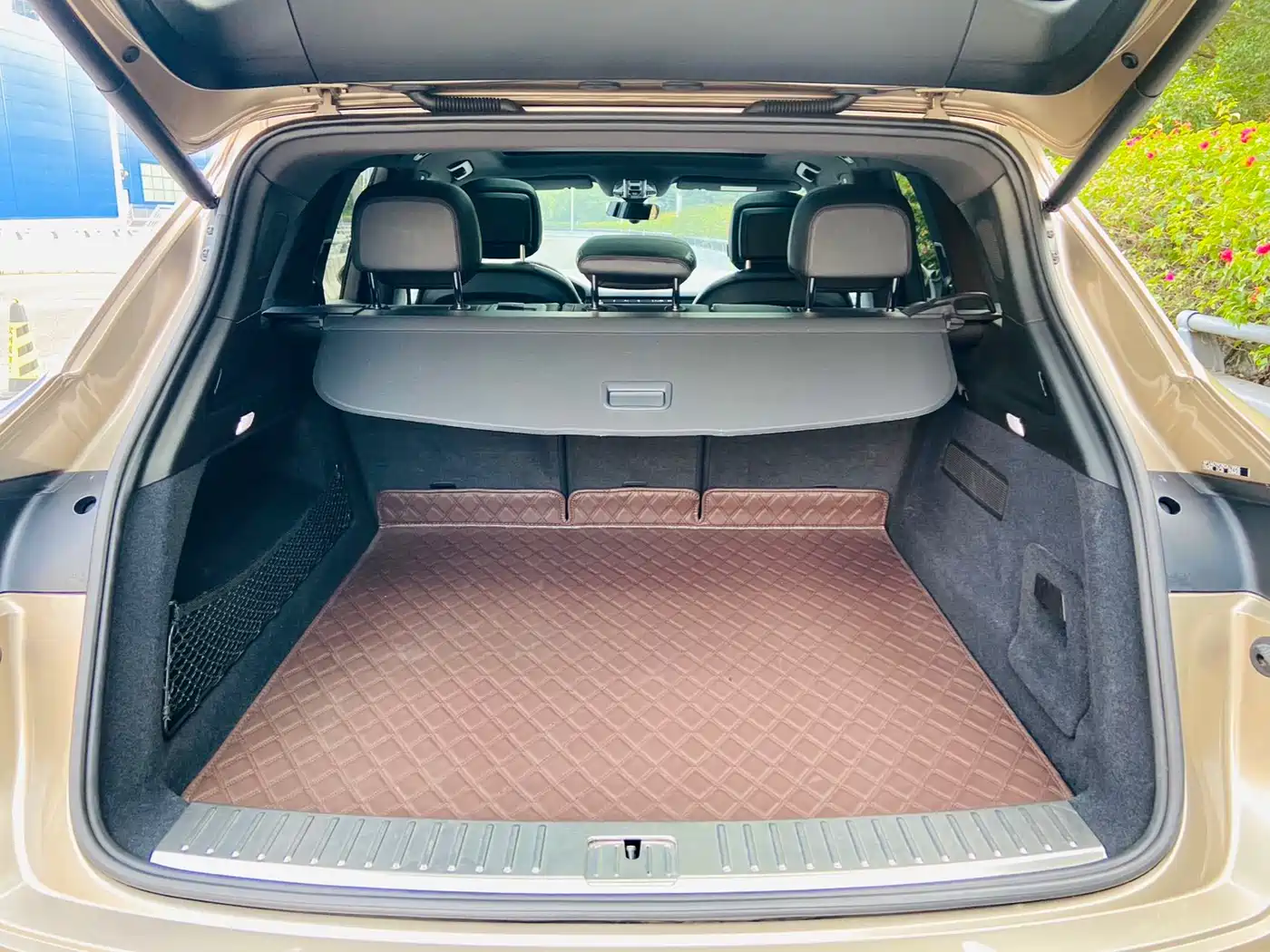 Porsche Cayenne 2018 Cayenne 3.0T фото 25