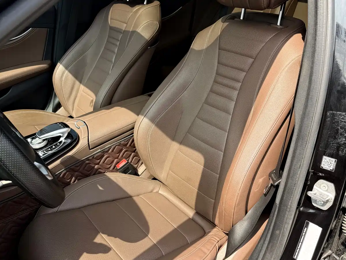 Mercedes-Benz E-Class 2017 E 300 L Sport Luxury фото 14