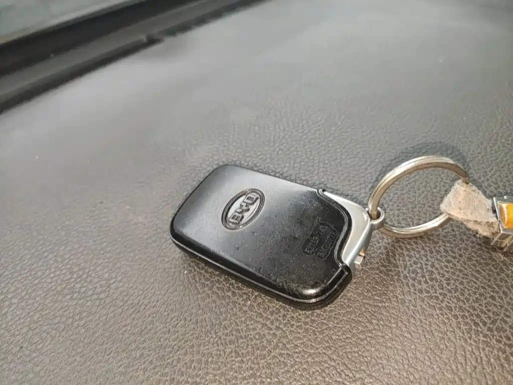 BYD F3 2015 2014 1.5L Manual Comfort