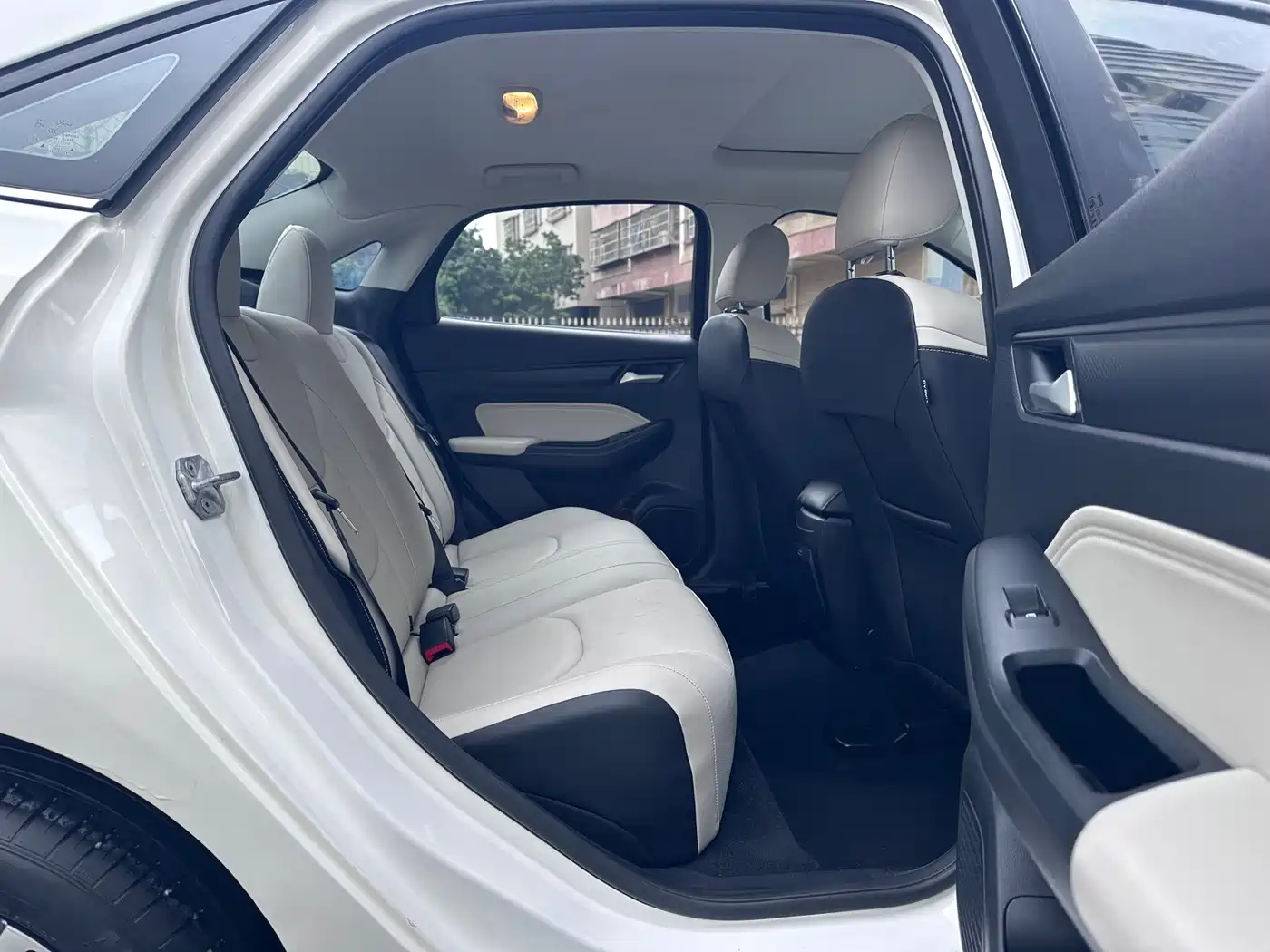 Ford Escort 2021 2021 1.5L Automatic Diamond Edition