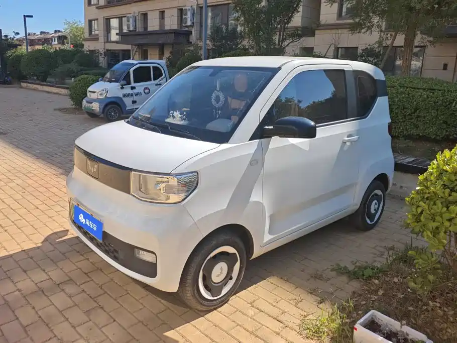 Wuling Motors Hongguang MINIEV 2022 Comfort LFP