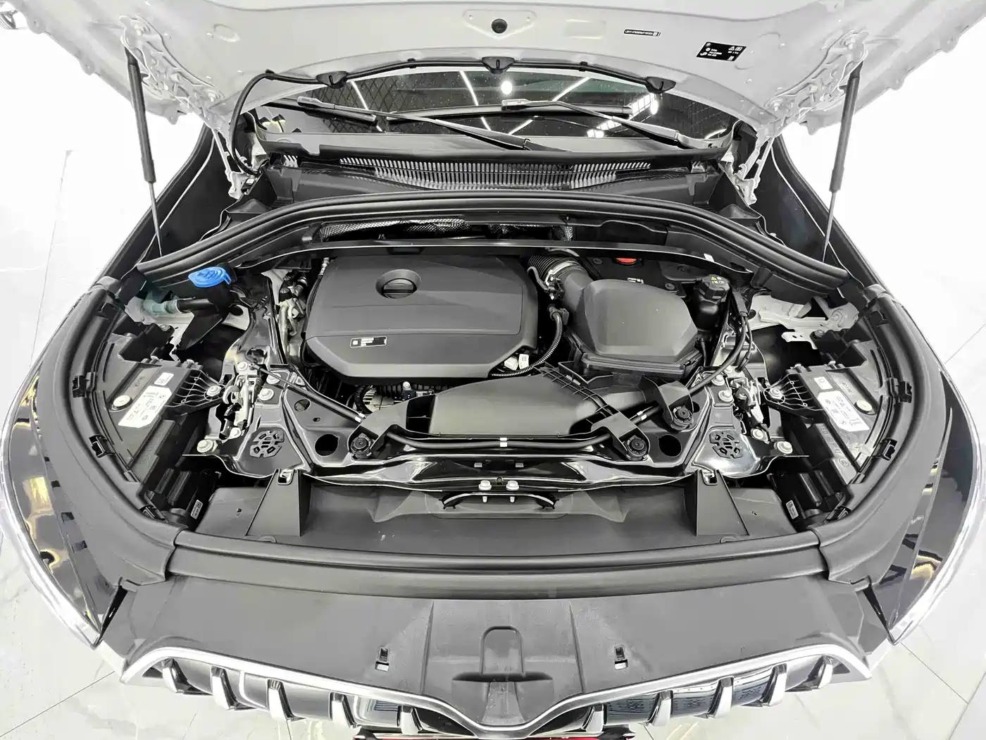 BMW X1 2023 sDrive20Li X Design Package фото 11